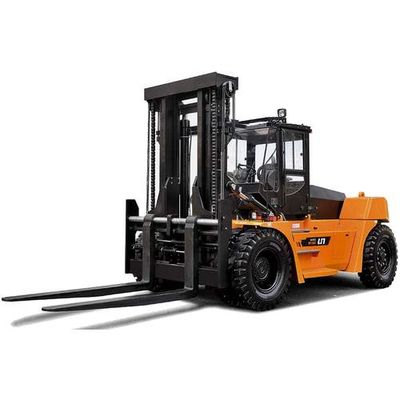 Ричстакер UN Forklift XCH907v - изображение 11