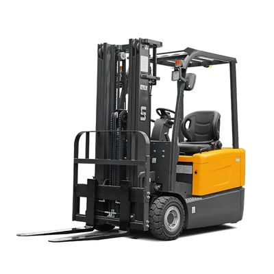 Ричстакер UN Forklift XCS4535K - изображение 13