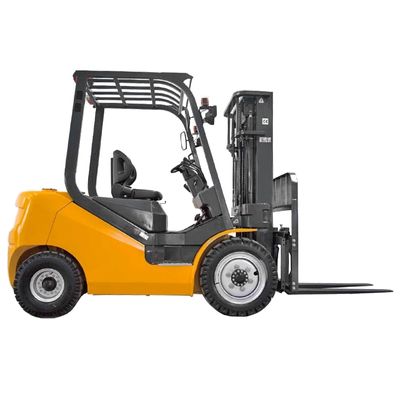 Ричстакер UN Forklift XCS4535K - изображение 14