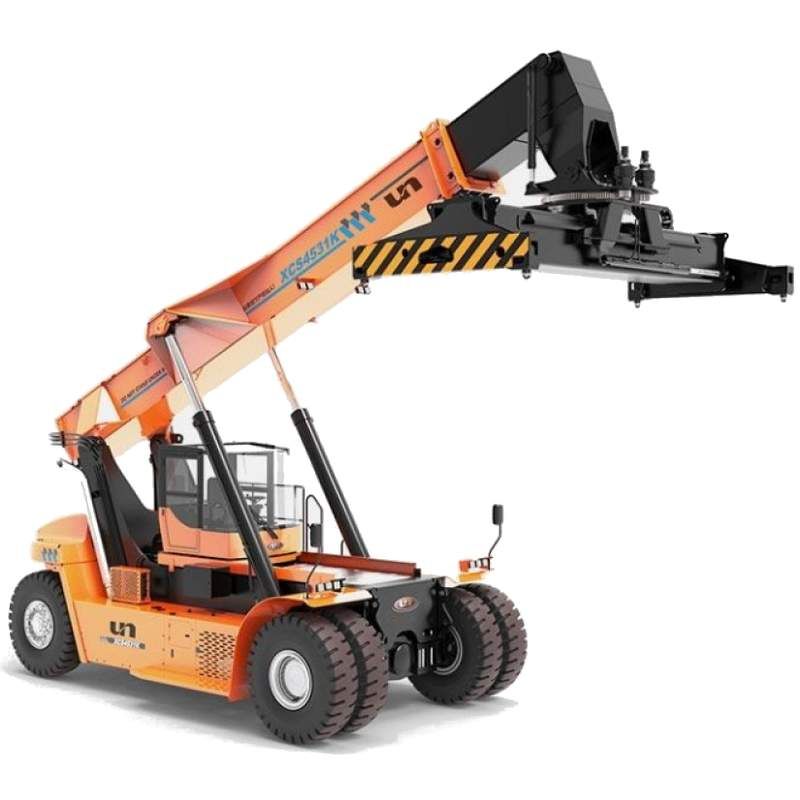 Ричстакер UN Forklift XCS4535K - изображение 2