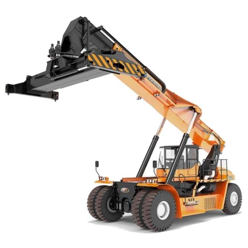 Ричстакер UN Forklift XCS4535K - изображение 3