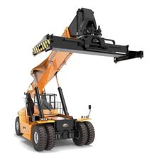 Ричстакер UN Forklift XCS4535K - изображение 5