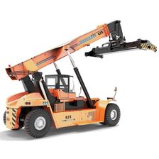Ричстакер UN Forklift XCS4535K - изображение 8