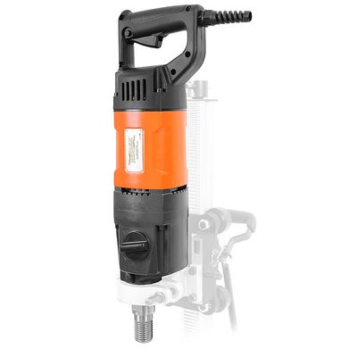 Cверлильная машина DIAMASTER PRO S 250А + станина D-255A - изображение 11