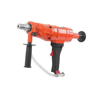 Cверлильная машина DIAMASTER PRO S 250А + станина D-255A - изображение 12
