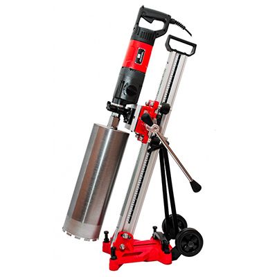 Бензиновый швонарезчик GIKS CC350D - изображение 5