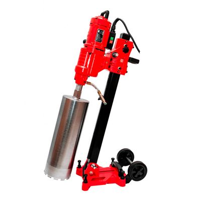 Бензиновый швонарезчик GIKS CC350D - изображение 8