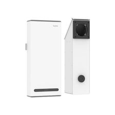 Бытовая Приточно-вытяжная вентиляционная установка Vakio WINDOW SMART - изображение 2