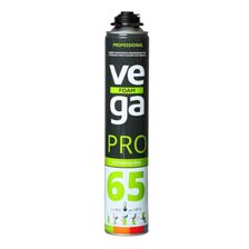 Пена монтажная профессиональная VEGA 65 Pro 850ml - изображение 2