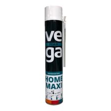 Монтажная пена бытовая Vega MAXI 750ml - изображение 2