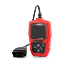 Сканер диагностический VIDENT OBD2 2.4" - изображение 7