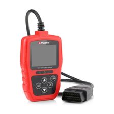 Сканер диагностический VIDENT OBD2 2.4" - изображение 8