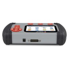 Сканер диагностический VIDENT OBD2 4.3” - изображение 10