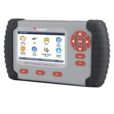 Сканер диагностический VIDENT OBD2 4.3” - изображение 8