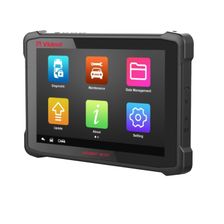 Сканер диагностический профессиональный VIDENT OBD2 (базовый комплект) - изображение 7