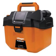 Аккумуляторный вакуумный пылесос Villager VVC 1020 B - изображение 5