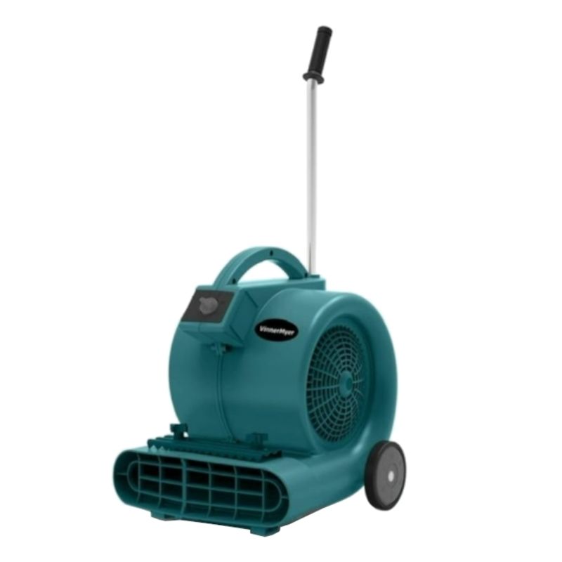 Сушка ковровых покрытий VinnerMyer BV700