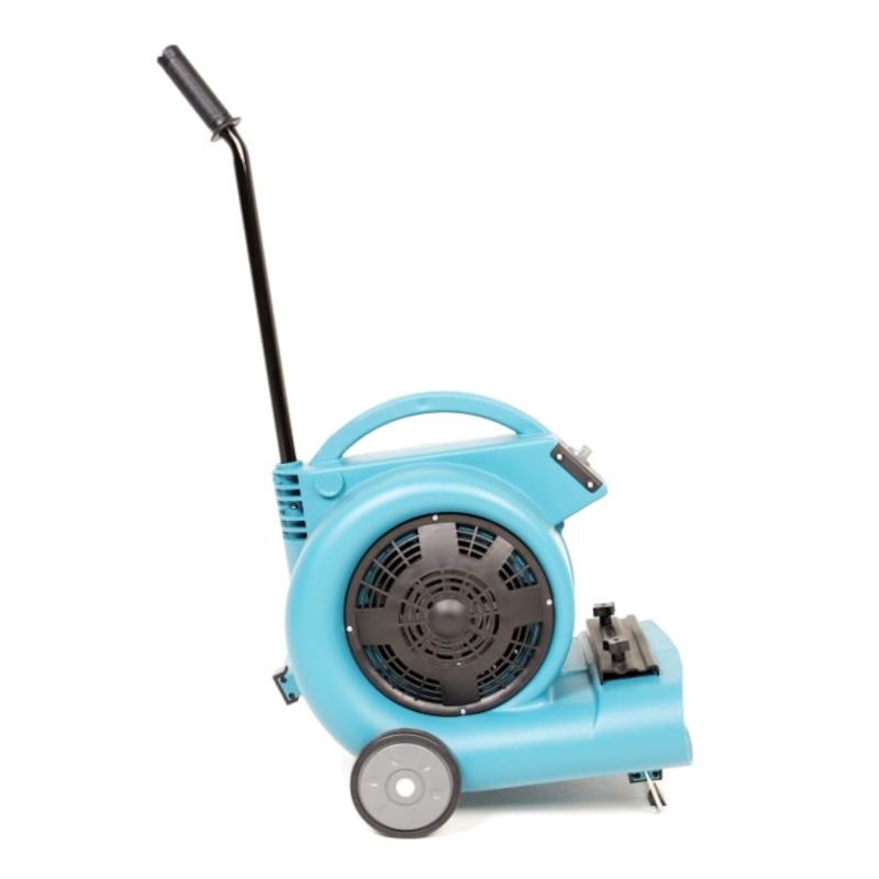 Сушка ковровых покрытий VinnerMyer BV700 - изображение 2