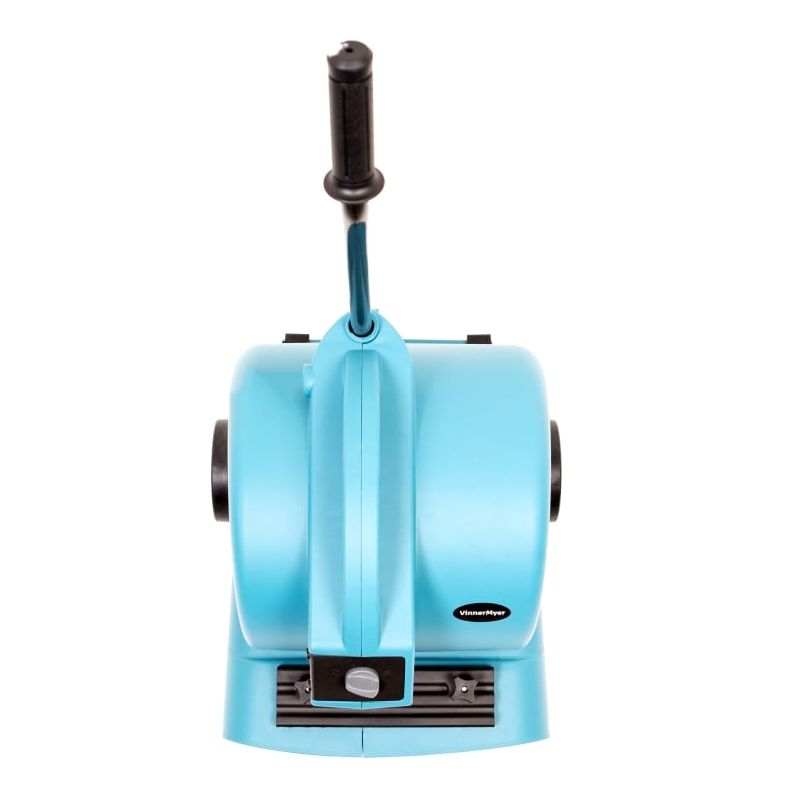 Сушка ковровых покрытий VinnerMyer BV700 - изображение 4