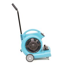 Сушка ковровых покрытий VinnerMyer BV700 - изображение 6