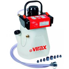 Насос промывочный Virax 0,33 кВт (295020) - изображение 3