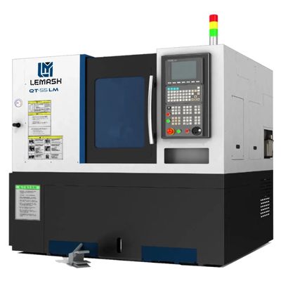 Вертикальный обрабатывающий центр с ЧПУ VMC-850 - изображение 10