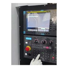 Вертикальный обрабатывающий центр с ЧПУ VMC-850 - изображение 6
