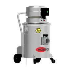 Взрывозащищенный пылесос VOSTOK PYWEX-S-MINI - изображение 2