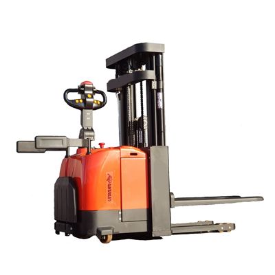 Штабелер самоходный WARUN CDD12-970 M360 - изображение 8