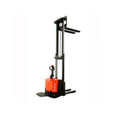 Мини-ричтрак WARUN CQDM15-810 ZSM450 - изображение 8