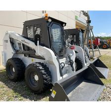 Мини-погрузчик WECAN WT-1100 - изображение 4