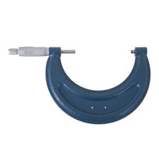 Микрометр нониусный WIEDERKRAFT 100-125 мм 0.01 мм WDK-MM12501 - изображение 5