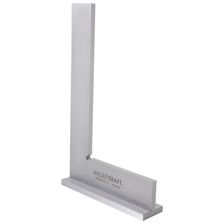 Угольник WIEDERKRAFT поверочный 90град. 160x100x25x5 мм кл. 1 WDK-MR160100 - изображение 5