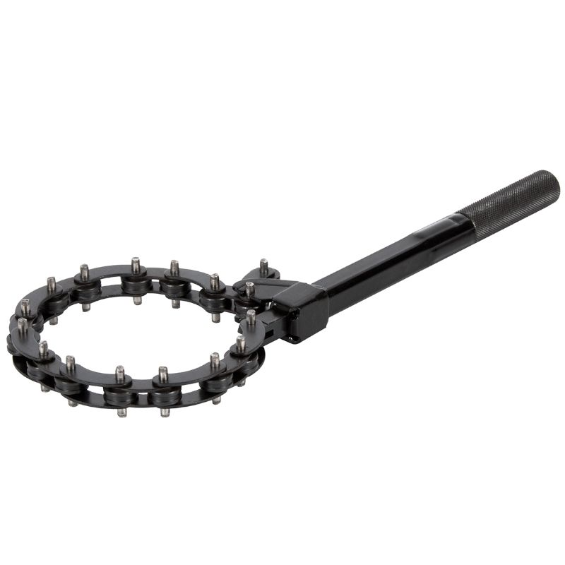 Съемник масляного фильтра цепной WIEDERKRAFT WDK-65326