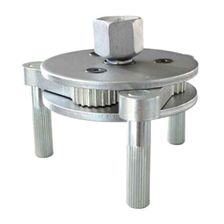 Съемник масляного фильтра краб WIEDERKRAFT WDK-65481 - изображение 2