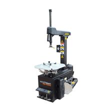 Автоматический шиномонтажный станок со взрывной накачкой WIEDERKRAFT WDK-7624022 - изображение 2