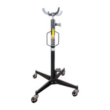 Стойка гидравлическая трансмиссионная WIEDERKRAFT WDK-80504 - изображение 4