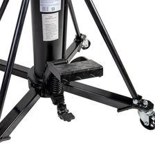 Стойка гидравлическая трансмиссионная WIEDERKRAFT WDK-80591 - изображение 6