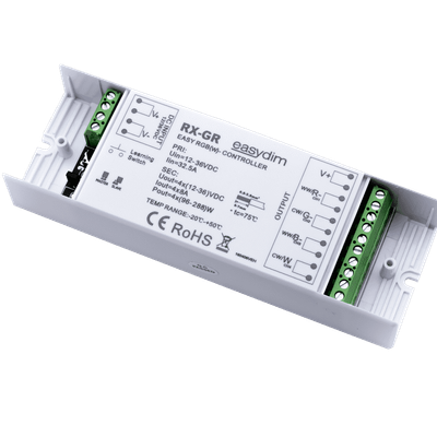 WIFI-RF шлюз SWG EasyDim RF-GW (B) 001526 - изображение 2