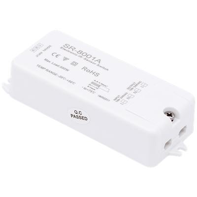 WIFI-RF шлюз SWG EasyDim RF-GW (B) 001526 - изображение 3