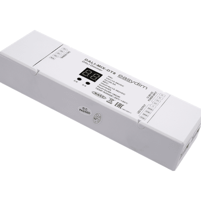 WIFI-RF шлюз SWG EasyDim RF-GW (W) 003131 - изображение 3