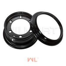 Обод WL HANGCHA (HC) CPCD20-25R/X/XF ведущего моста 5.00S-12  (N120-113100-000) - изображение 2