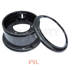 Обод WL HANGCHA (HC) CPCD30-35R/XF ведущего моста 7.00-15 (N163-113100-000) - изображение 2