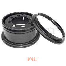 Обод WL HANGCHA (HC) CPCD40-50 8.00-15 спарка (внутренний) (R450-111000-500) - изображение 2