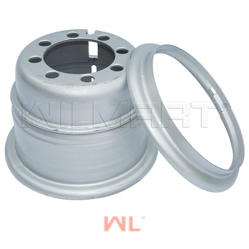 Обод WL HANGCHA (HC) CPCD40-50 8.00-15 спарка (внешний) (R450-112000-500)