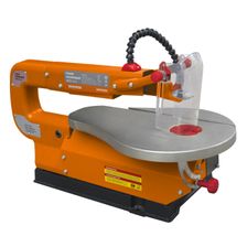 Лобзиковый станок Кратон WMSS-11-04 - изображение 2