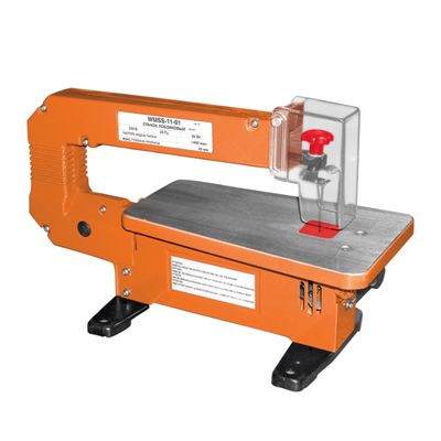 Лобзиковый станок Кратон WMSS-11-04 - изображение 4