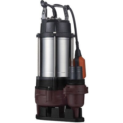 Автоматическая насосная станция WWQ NS-700/44E - изображение 5