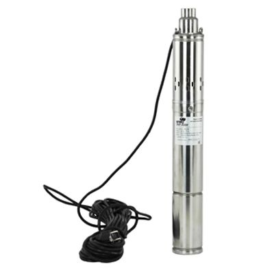 Автоматическая насосная станция WWQ NS-700/44E - изображение 8