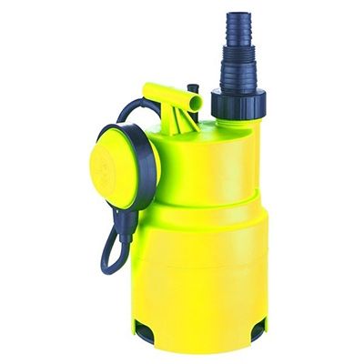 Автоматическая насосная станция WWQ NS-900/54E - изображение 7